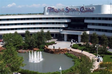 Local US Casino Finder (2024) .